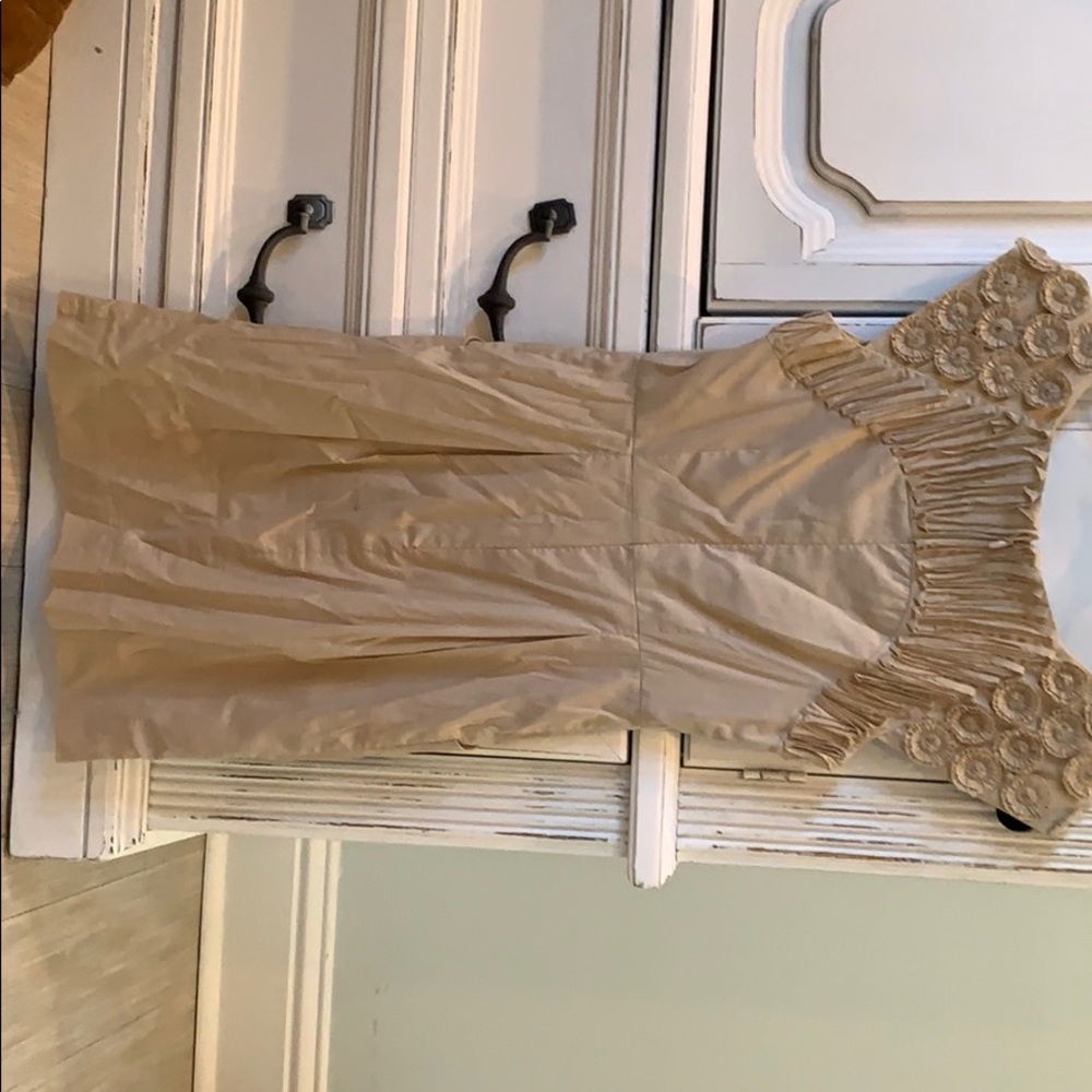 BCBG dress. Excellent condition